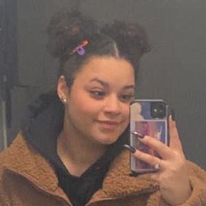 Meet your Posher, Anastasia